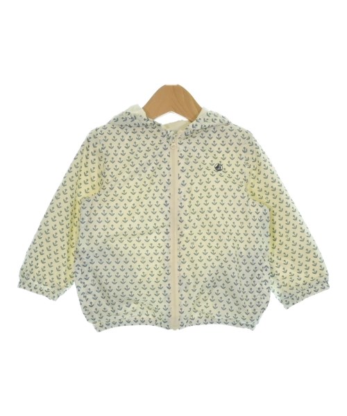 PETIT BATEAU(プチバトー)その他 白 サイズ:90(24M)/2200653988351