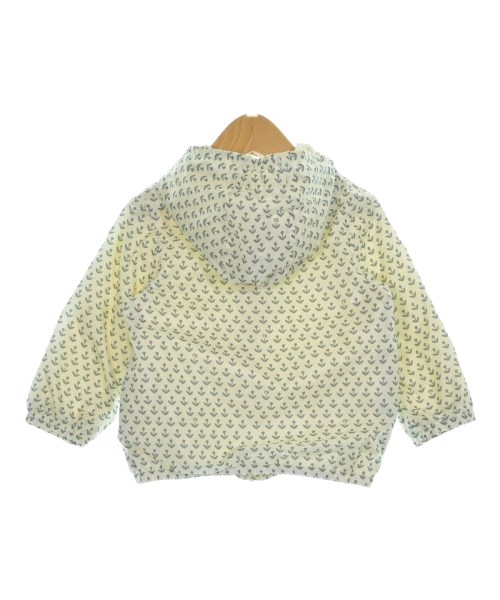 PETIT BATEAU（プチバトー）その他 白 サイズ:90(24M) キッズ/2200653988351