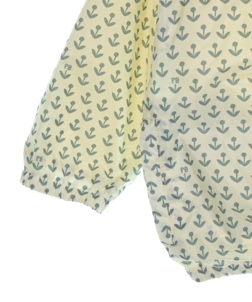 PETIT BATEAU（プチバトー）その他 白 サイズ:90(24M) キッズ/2200653988351