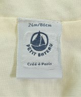 PETIT BATEAU（プチバトー）その他 白 サイズ:90(24M) キッズ/2200653988351