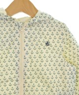 PETIT BATEAU（プチバトー）その他 白 サイズ:90(24M) キッズ/2200653988351