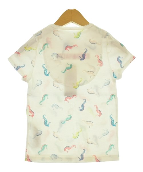 PETIT BATEAU（プチバトー）小物類（その他） 白 サイズ:110cm/110cm キッズ/2200654593042