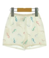 PETIT BATEAU（プチバトー）小物類（その他） 白 サイズ:110cm/110cm キッズ/2200654593042