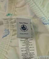 PETIT BATEAU（プチバトー）小物類（その他） 白 サイズ:110cm/110cm キッズ/2200654593042