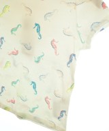 PETIT BATEAU（プチバトー）小物類（その他） 白 サイズ:110cm/110cm キッズ/2200654593042