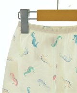 PETIT BATEAU（プチバトー）小物類（その他） 白 サイズ:110cm/110cm キッズ/2200654593042