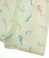 PETIT BATEAU（プチバトー）小物類（その他） 白 サイズ:110cm/110cm キッズ/2200654593042