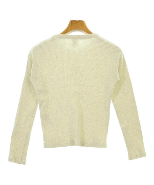 PETIT BATEAU（プチバトー）Tシャツ・カットソー ベージュ サイズ:140(11T-12T) キッズ/2200659201065