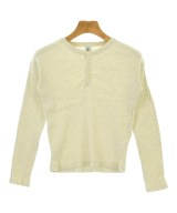 PETIT BATEAU（プチバトー）Tシャツ・カットソー ベージュ サイズ:140(11T-12T) キッズ/2200659201065