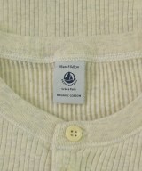 PETIT BATEAU（プチバトー）Tシャツ・カットソー ベージュ サイズ:140(11T-12T) キッズ/2200659201065