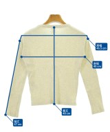 PETIT BATEAU（プチバトー）Tシャツ・カットソー ベージュ サイズ:140(11T-12T) キッズ/2200659201065