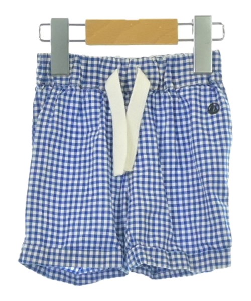 PETIT BATEAU(プチバトー)その他 青 サイズ:86(24M)/2200659201072