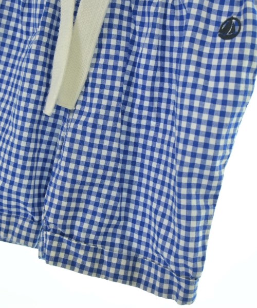 PETIT BATEAU（プチバトー）その他 青 サイズ:86(24M) キッズ/2200659201072