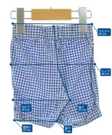 PETIT BATEAU（プチバトー）その他 青 サイズ:86(24M) キッズ/2200659201072