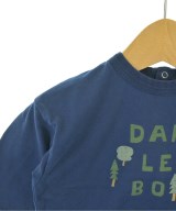 PETIT BATEAU（プチバトー）Tシャツ・カットソー 紺 サイズ:12M/74cm キッズ/2200659201119