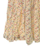 PETIT BATEAU（プチバトー）ワンピース（その他） 白 サイズ:130(9T-10T) キッズ/2200659174246