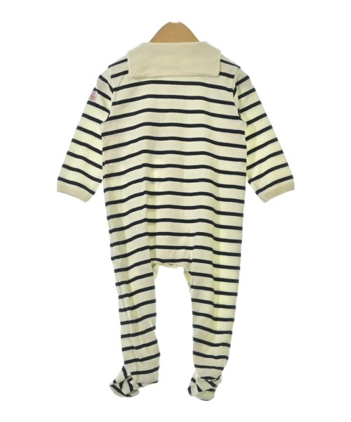 PETIT BATEAU（プチバトー）その他 白 サイズ:74(6M) キッズ/2200710071026