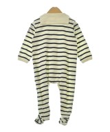 PETIT BATEAU（プチバトー）その他 白 サイズ:74(6M) キッズ/2200710071026