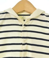 PETIT BATEAU（プチバトー）その他 白 サイズ:74(6M) キッズ/2200710071026