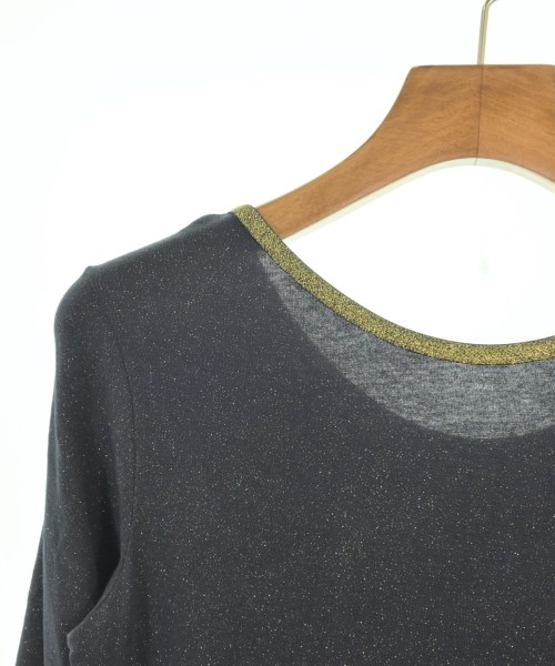 PETIT BATEAU（プチバトー）ワンピース（その他） 紺 サイズ:140(11T-12T) キッズ/2200709263050