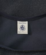 PETIT BATEAU（プチバトー）ワンピース（その他） 紺 サイズ:140(11T-12T) キッズ/2200709263050