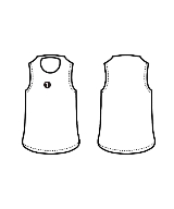 PETIT BATEAU（プチバトー）Tシャツ・カットソー 紺 サイズ:150(13T-14T) キッズ/2200711890183