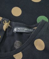 PETIT BATEAU（プチバトー）Tシャツ・カットソー 紺 サイズ:150(13T-14T) キッズ/2200711890183
