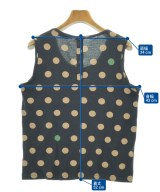 PETIT BATEAU（プチバトー）Tシャツ・カットソー 紺 サイズ:150(13T-14T) キッズ/2200711890183