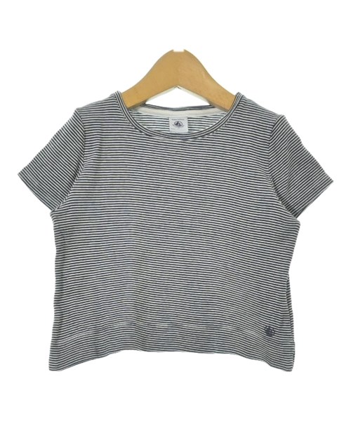 PETIT BATEAU(プチバトー)のTシャツ・カットソー サイズ:110(5T-6T) 1,100円