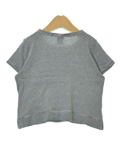 PETIT BATEAU（プチバトー）Tシャツ・カットソー 紺 サイズ:110(5T-6T) キッズ/2200712045124