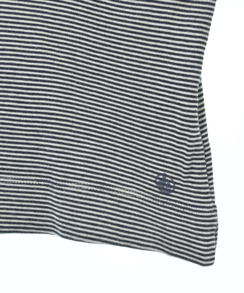 PETIT BATEAU（プチバトー）Tシャツ・カットソー 紺 サイズ:110(5T-6T) キッズ/2200712045124