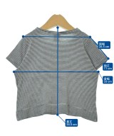 PETIT BATEAU（プチバトー）Tシャツ・カットソー 紺 サイズ:110(5T-6T) キッズ/2200712045124