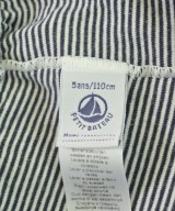 PETIT BATEAU（プチバトー）その他 紺 サイズ:110(5T-6T) キッズ/2200712045131