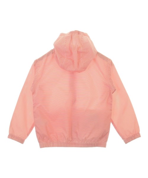 PETIT BATEAU（プチバトー）その他 赤 サイズ:110(5T-6T) キッズ/2200709679011