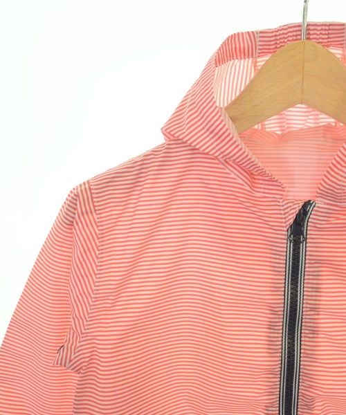 PETIT BATEAU（プチバトー）その他 赤 サイズ:110(5T-6T) キッズ/2200709679011