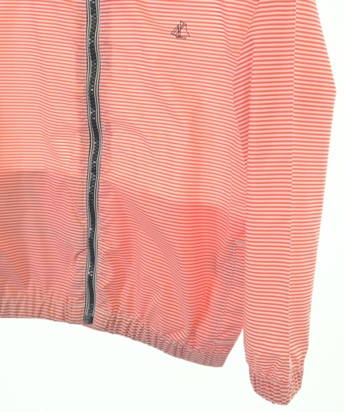 PETIT BATEAU（プチバトー）その他 赤 サイズ:110(5T-6T) キッズ/2200709679011