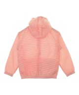 PETIT BATEAU（プチバトー）その他 赤 サイズ:110(5T-6T) キッズ/2200709679011