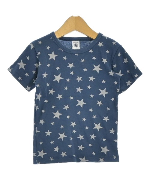 PETIT BATEAU(プチバトー)のTシャツ・カットソー サイズ:116(7T-8T) 1,600円