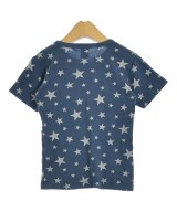 PETIT BATEAU（プチバトー）Tシャツ・カットソー 紺 サイズ:116(7T-8T) キッズ/2200711910058