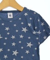PETIT BATEAU（プチバトー）Tシャツ・カットソー 紺 サイズ:116(7T-8T) キッズ/2200711910058