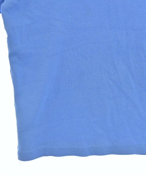 PETIT BATEAU（プチバトー）Tシャツ・カットソー 青 サイズ:110(5T-6T) キッズ/2200711910065