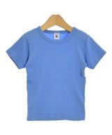 PETIT BATEAU（プチバトー）Tシャツ・カットソー 青 サイズ:110(5T-6T) キッズ/2200711910065