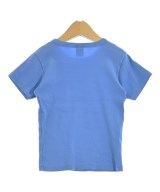 PETIT BATEAU（プチバトー）Tシャツ・カットソー 青 サイズ:110(5T-6T) キッズ/2200711910065