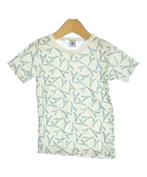 PETIT BATEAU(プチバトー)のTシャツ・カットソー サイズ:116(7T-8T) 1,600円