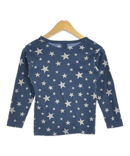 PETIT BATEAU（プチバトー）Tシャツ・カットソー 紺 サイズ:116(7T-8T) キッズ/2200711910089