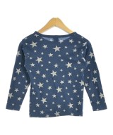 PETIT BATEAU（プチバトー）Tシャツ・カットソー 紺 サイズ:116(7T-8T) キッズ/2200711910089