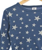 PETIT BATEAU（プチバトー）Tシャツ・カットソー 紺 サイズ:116(7T-8T) キッズ/2200711910089