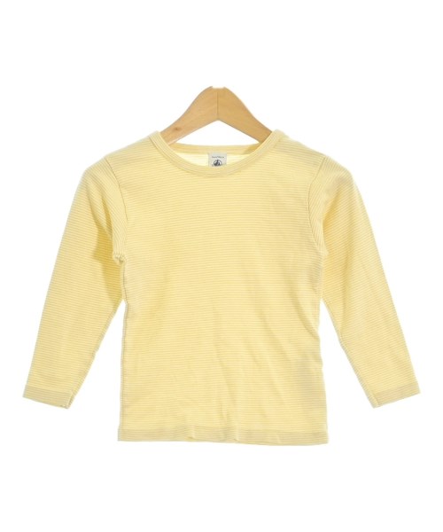 PETIT BATEAU(プチバトー)のTシャツ・カットソー サイズ:116(7T-8T) 1,800円