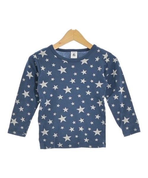 PETIT BATEAU(プチバトー)のTシャツ・カットソー サイズ:116(7T-8T) 1,600円
