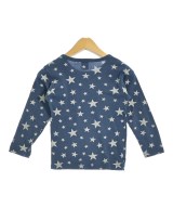 PETIT BATEAU（プチバトー）Tシャツ・カットソー 紺 サイズ:116(7T-8T) キッズ/2200711910102